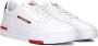 Polo Ralph Lauren Sport 300 Low Sneakers Schoenen white maat: 46 beschikbare maaten:41 42 43 44 45 46 - Thumbnail 9