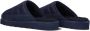 POLO RALPH LAUREN Ralph Lauren Pantoffels Heren Reade Scuff-dress Maat: 42 Materiaal: Nylon Kleur: Blauw - Thumbnail 5