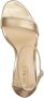 Ralph Lauren Bruine Sandalen Logo Gesp Rubber Zool Brown Dames - Thumbnail 6