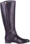 Lauren Ralph Lauren Boots & laarzen Brooke Tall Boots Tall Boot in zwart - Thumbnail 8