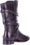 Lauren Ralph Lauren Boots & laarzen Briannah Boots Mid Boot in zwart - Thumbnail 6