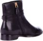 Lauren Ralph Lauren Leren boots met labelapplicatie model 'BROOKE' - Thumbnail 7