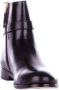 Lauren Ralph Lauren Leren boots met labelapplicatie model 'BROOKE' - Thumbnail 9