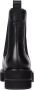 Ralph Lauren Laarzen Zwart Black Dames - Thumbnail 3