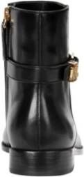 Ralph Lauren Laarzen Zwart Black Dames