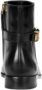 Ralph Lauren Laarzen Zwart Black Dames - Thumbnail 2