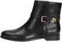 Ralph Lauren Laarzen Zwart Black Dames - Thumbnail 3