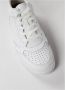 Polo Ralph Lauren Sneakers laag 'POLO CRT LUX-SNEAKERS-LOW TOP LACE' - Thumbnail 10