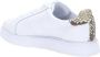 Ralph Lauren Lage Sneakers White Dames - Thumbnail 4