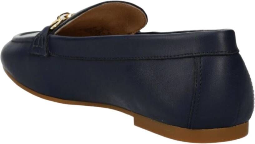 Ralph Lauren Loafers Blue Dames