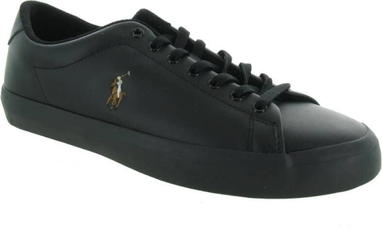 Ralph Lauren Longwood Black Heren