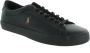 Ralph Lauren Longwood Black Heren - Thumbnail 2