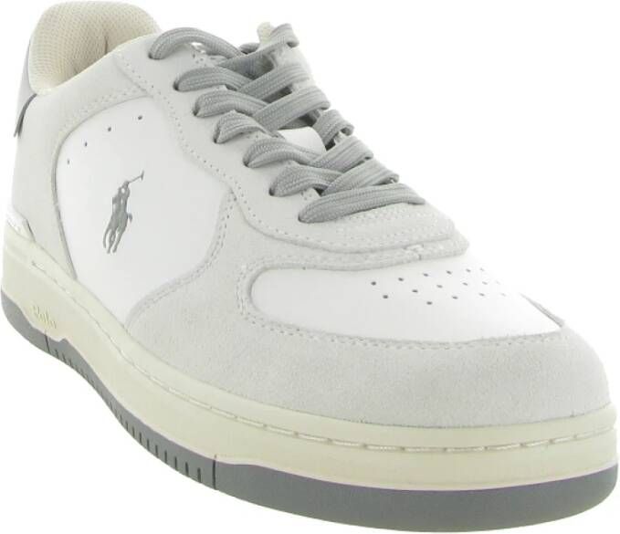 Ralph Lauren Masters Court PP Beige Heren