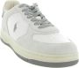 Ralph Lauren Masters Court PP Beige Heren - Thumbnail 3