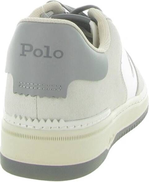 Ralph Lauren Masters Court PP Beige Heren