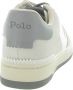 Ralph Lauren Masters Court PP Beige Heren - Thumbnail 5