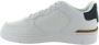 Polo Ralph Lauren Masters Court Low Fashion sneakers Schoenen white black maat: 44 beschikbare maaten:42 43 44 45 46 - Thumbnail 11