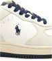 Ralph Lauren Heren Polo Sneakers Masters Crt Blue Heren - Thumbnail 12