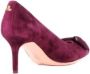 Lauren Ralph Lauren Pumps 'LANETTE' - Thumbnail 4