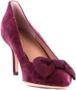 Lauren Ralph Lauren Pumps 'LANETTE' - Thumbnail 6