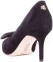 Lauren Ralph Lauren Pumps & high heels Lanette Bow Pumps Closed Toe in zwart - Thumbnail 4