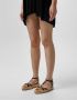 Ralph Lauren Payton Espadrilles Sandalen Black Dames - Thumbnail 6