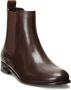 Ralph Lauren Platte schoenen Bruin Brown Dames - Thumbnail 2