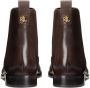 Ralph Lauren Platte schoenen Bruin Brown Dames - Thumbnail 3