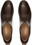 Ralph Lauren Platte schoenen Bruin Brown Dames - Thumbnail 4