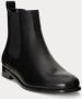 Ralph Lauren Platte schoenen Zwart Black Dames - Thumbnail 2