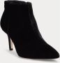 Ralph Lauren Platte schoenen Zwart Black Dames - Thumbnail 2