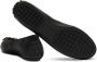 Ralph Lauren Jayna driver flats ballet Black Dames - Thumbnail 9