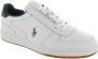 Ralph Lauren Polo Court PP White Heren - Thumbnail 2