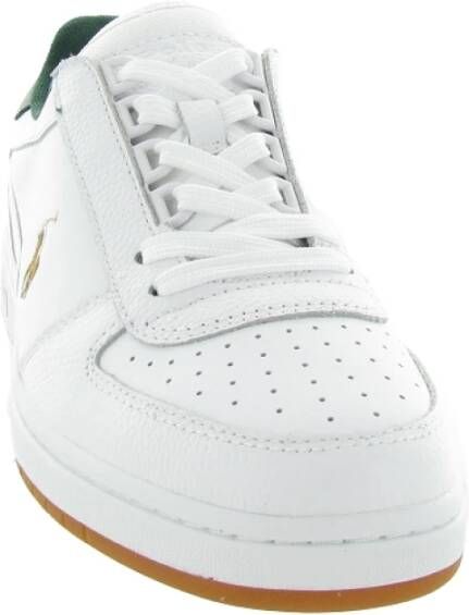 Ralph Lauren Polo Court PP White Heren