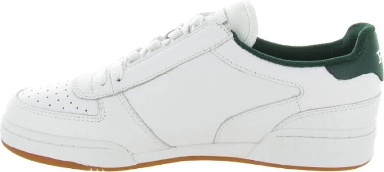 Ralph Lauren Polo Court PP White Heren