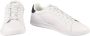 Ralph Lauren Polo sneakers White Heren - Thumbnail 2