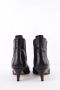 Ralph Lauren Pre-owned Canvas boots Black Dames - Thumbnail 2