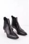 Ralph Lauren Pre-owned Canvas boots Black Dames - Thumbnail 3