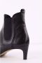 Ralph Lauren Pre-owned Canvas boots Black Dames - Thumbnail 4