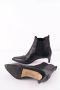 Ralph Lauren Pre-owned Canvas boots Black Dames - Thumbnail 5