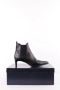 Ralph Lauren Pre-owned Canvas boots Black Dames - Thumbnail 6