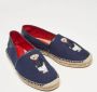 Ralph Lauren Pre-owned Denim espadrilles Blue Heren - Thumbnail 3