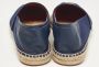 Ralph Lauren Pre-owned Denim espadrilles Blue Heren - Thumbnail 4