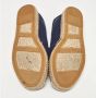 Ralph Lauren Pre-owned Denim espadrilles Blue Heren - Thumbnail 5