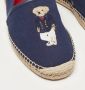 Ralph Lauren Pre-owned Denim espadrilles Blue Heren - Thumbnail 6