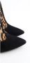 Ralph Lauren Pre-owned Fabric boots Black Dames - Thumbnail 3