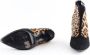 Ralph Lauren Pre-owned Fabric boots Black Dames - Thumbnail 6