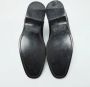 Ralph Lauren Pre-owned Leather boots Black Heren - Thumbnail 6