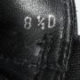 Ralph Lauren Pre-owned Leather boots Black Heren - Thumbnail 7