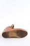 Ralph Lauren Pre-owned Leather boots Brown Dames - Thumbnail 5